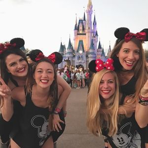 Meet your Posher, Celesta